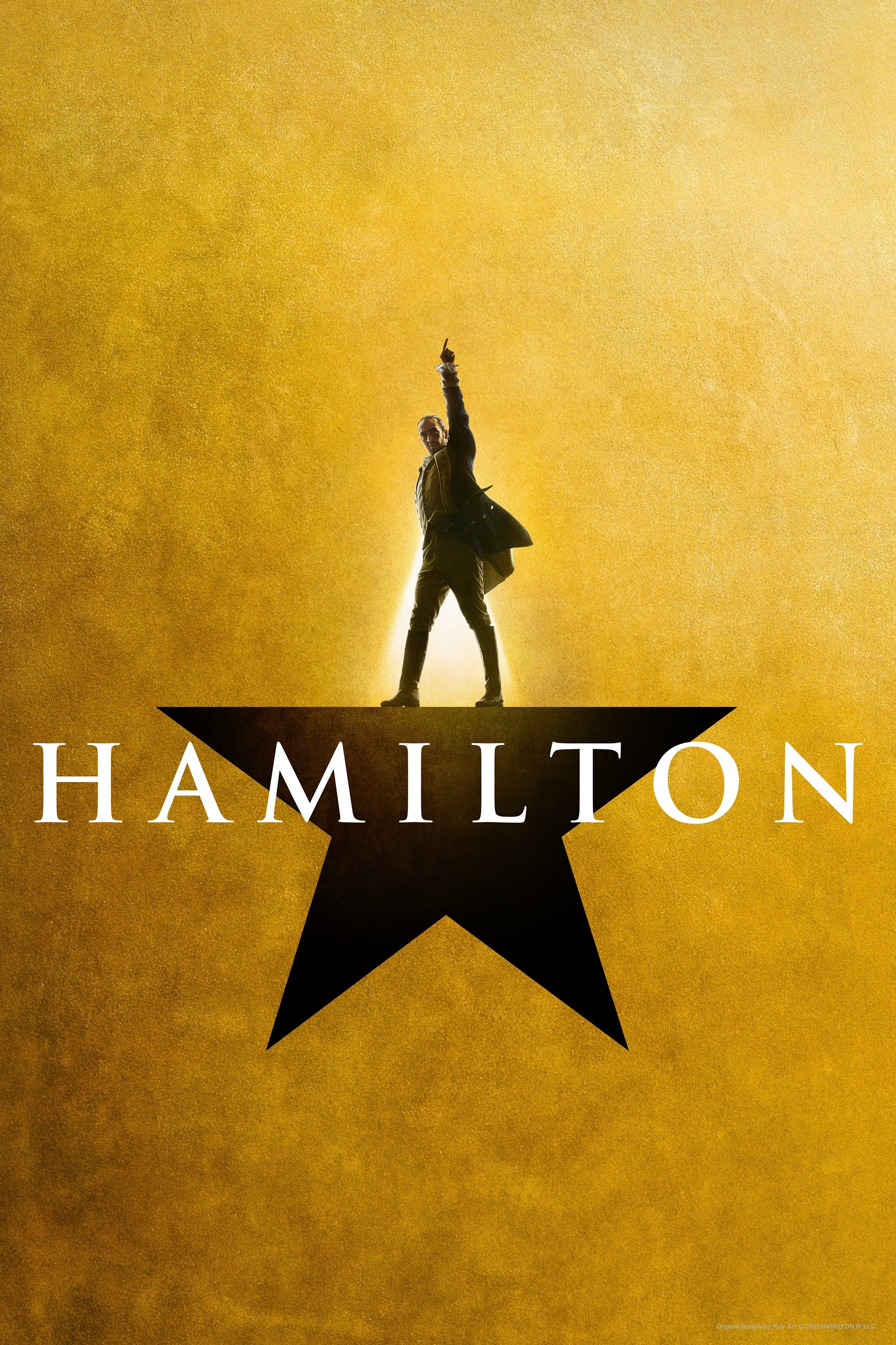Xem Phim Anh Hùng Hamilton Full