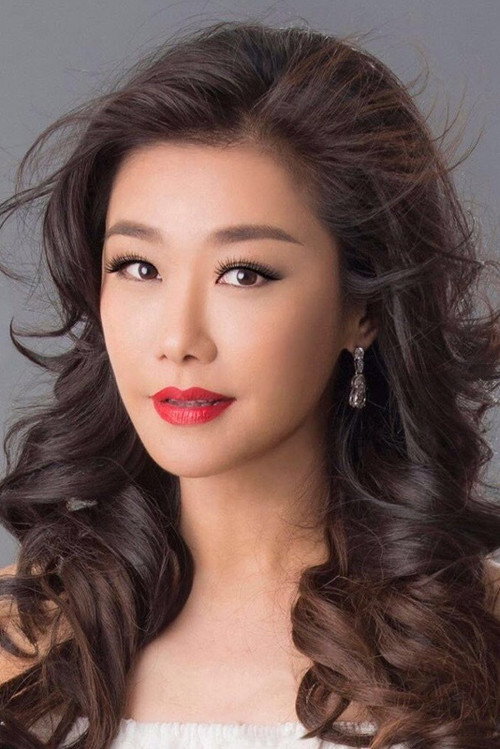 Angie Cheung Wai-yee