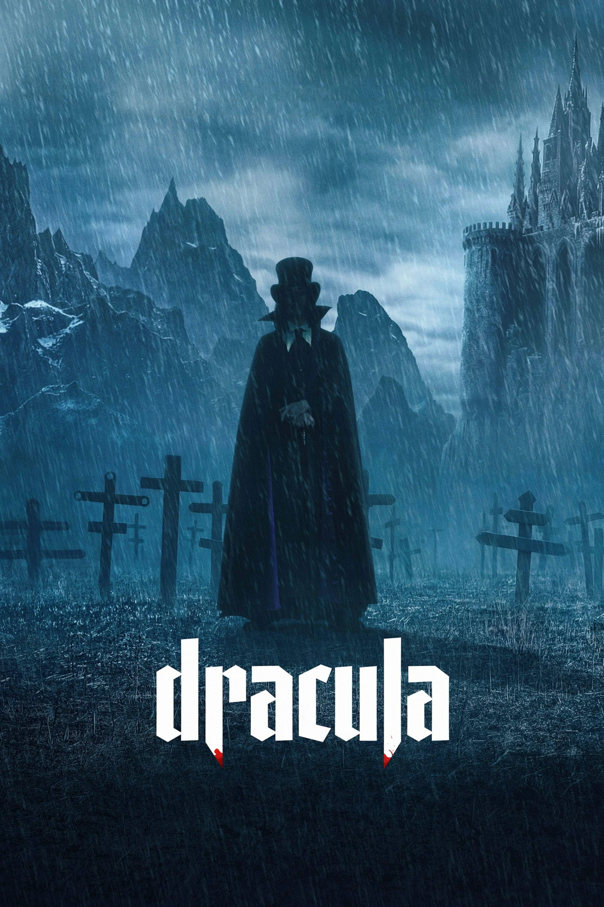 Xem Phim Dracula: Bản Tình Ca Bất Diệt Full