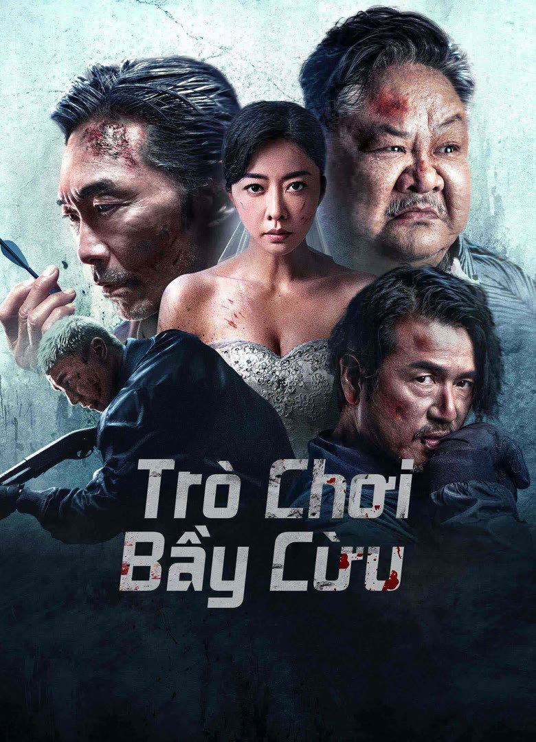Xem Phim Trò Chơi Bầy Cừu Full