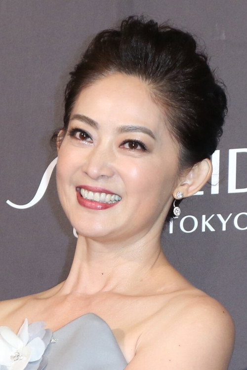 Vickey Liu