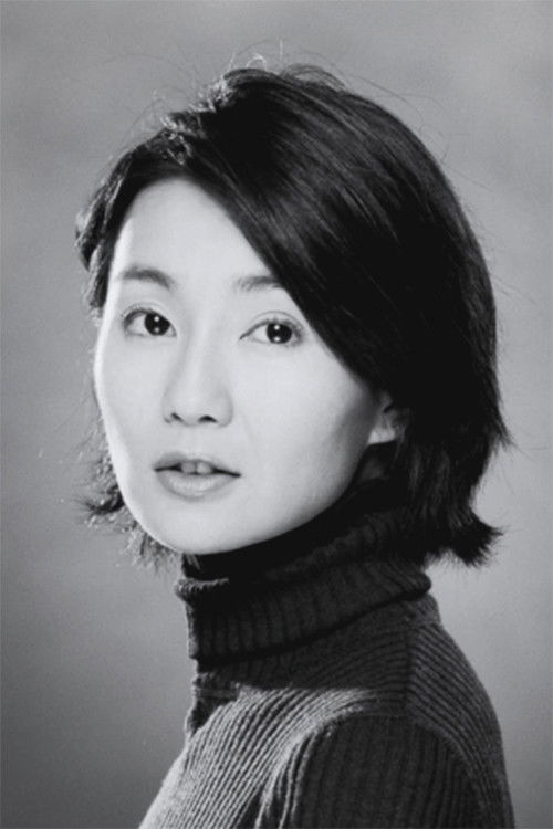 Maggie Cheung Man-yuk
