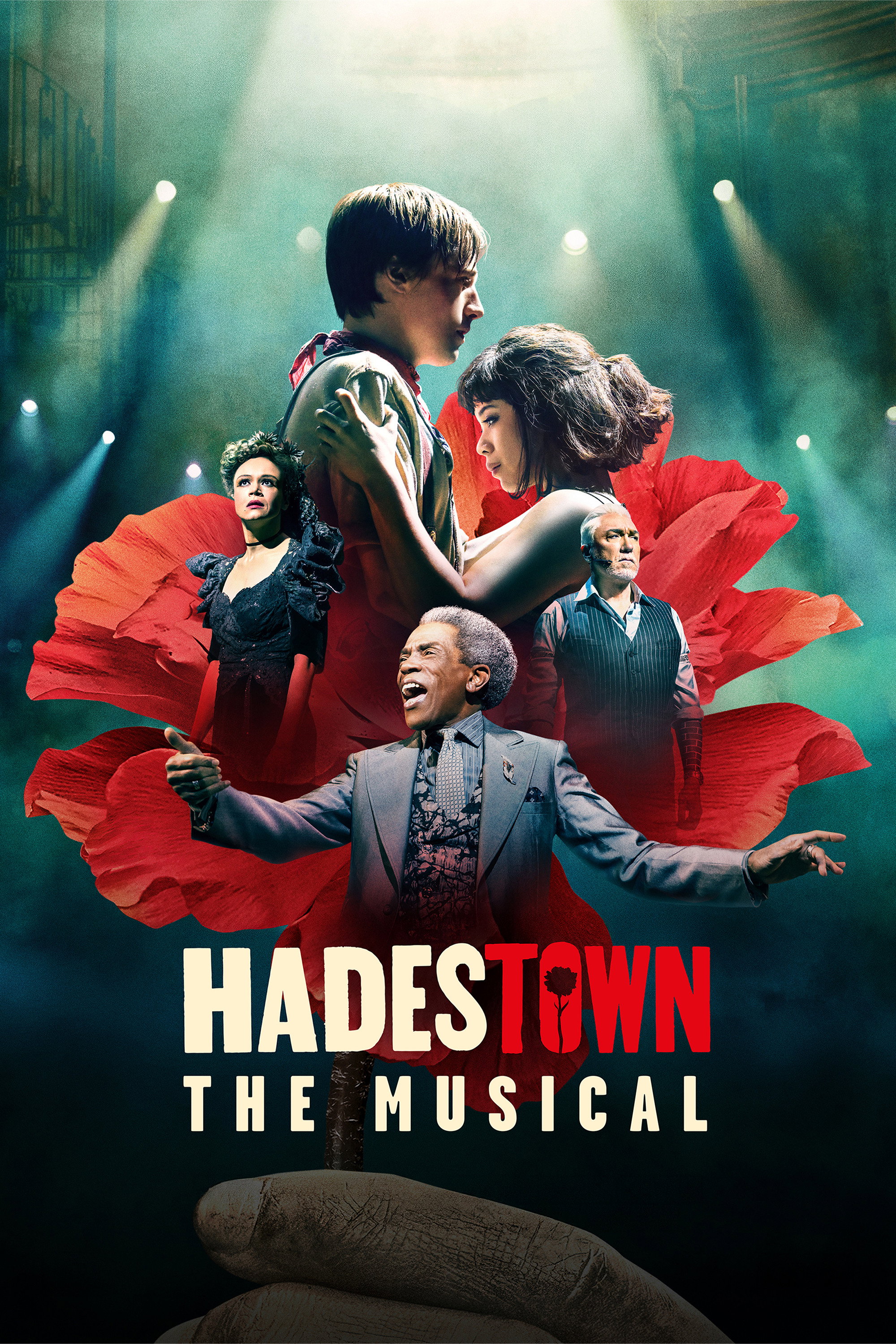 Xem Phim Hadestown: Vở nhạc kịch Full