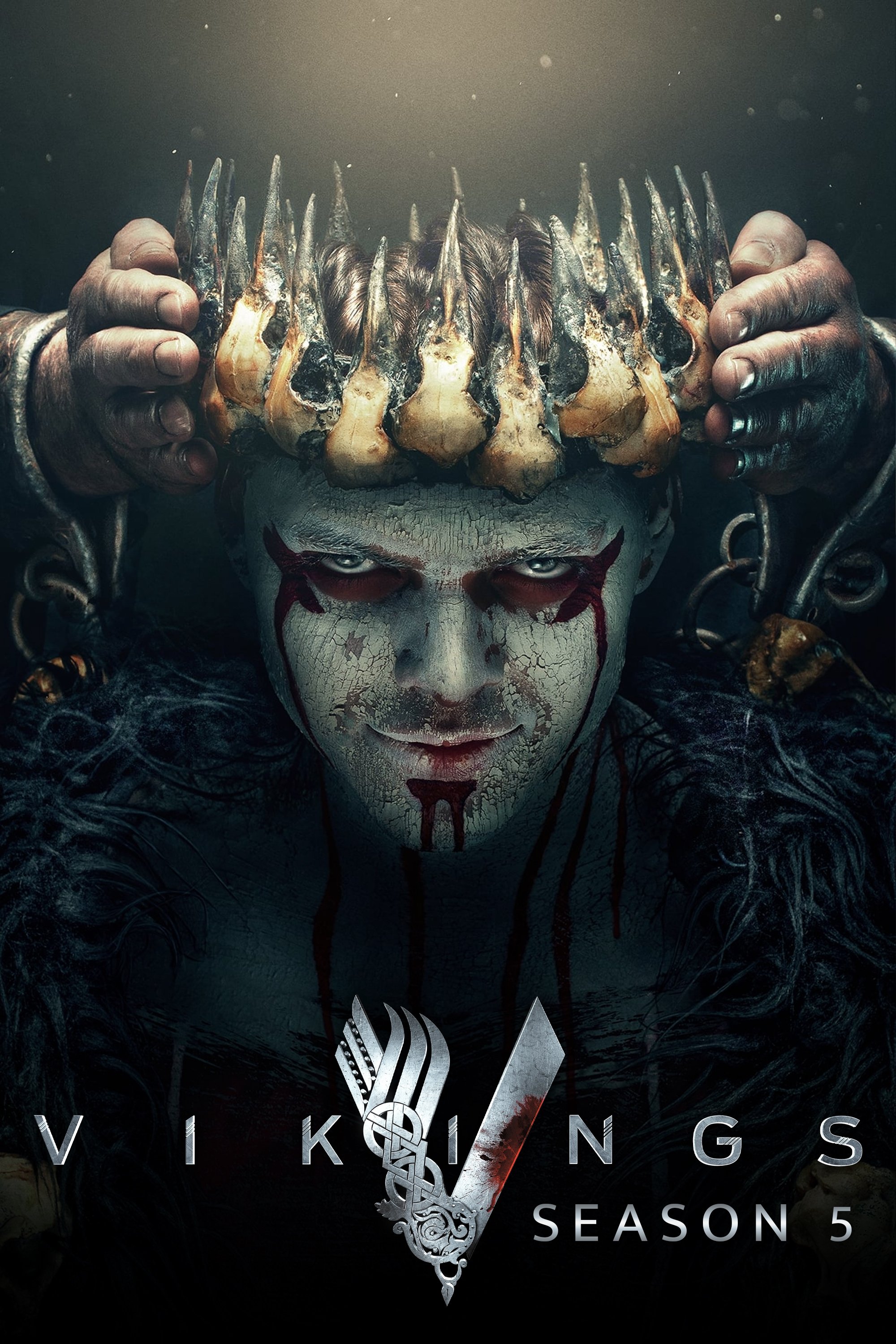 Xem phim Huyền Thoại Vikings - Phần 5 - TopPhim