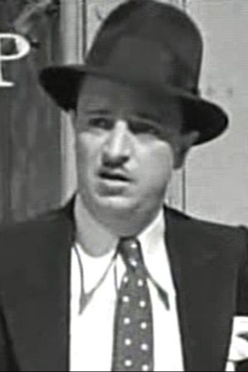Charles Dorety