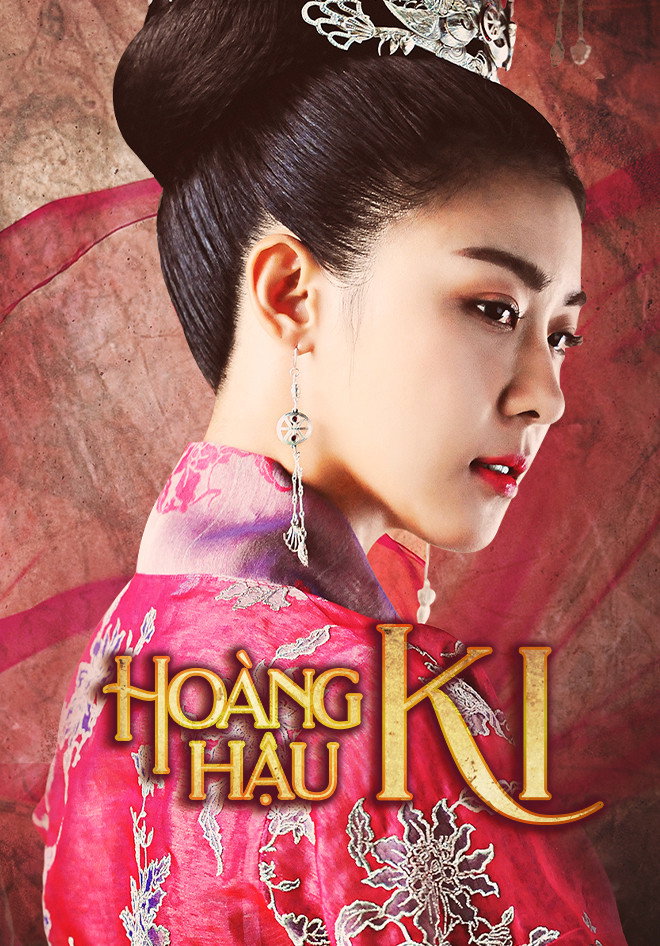 Xem phim Hoàng Hậu Ki - TopPhim