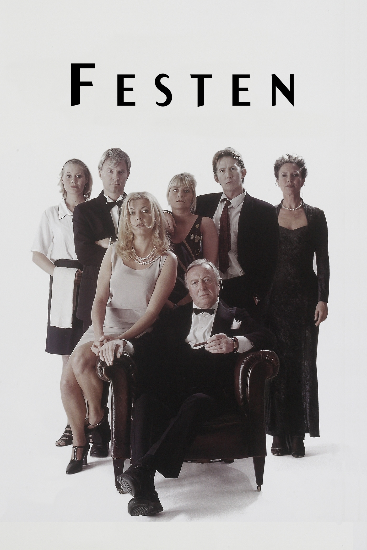 Xem Phim Festen Full
