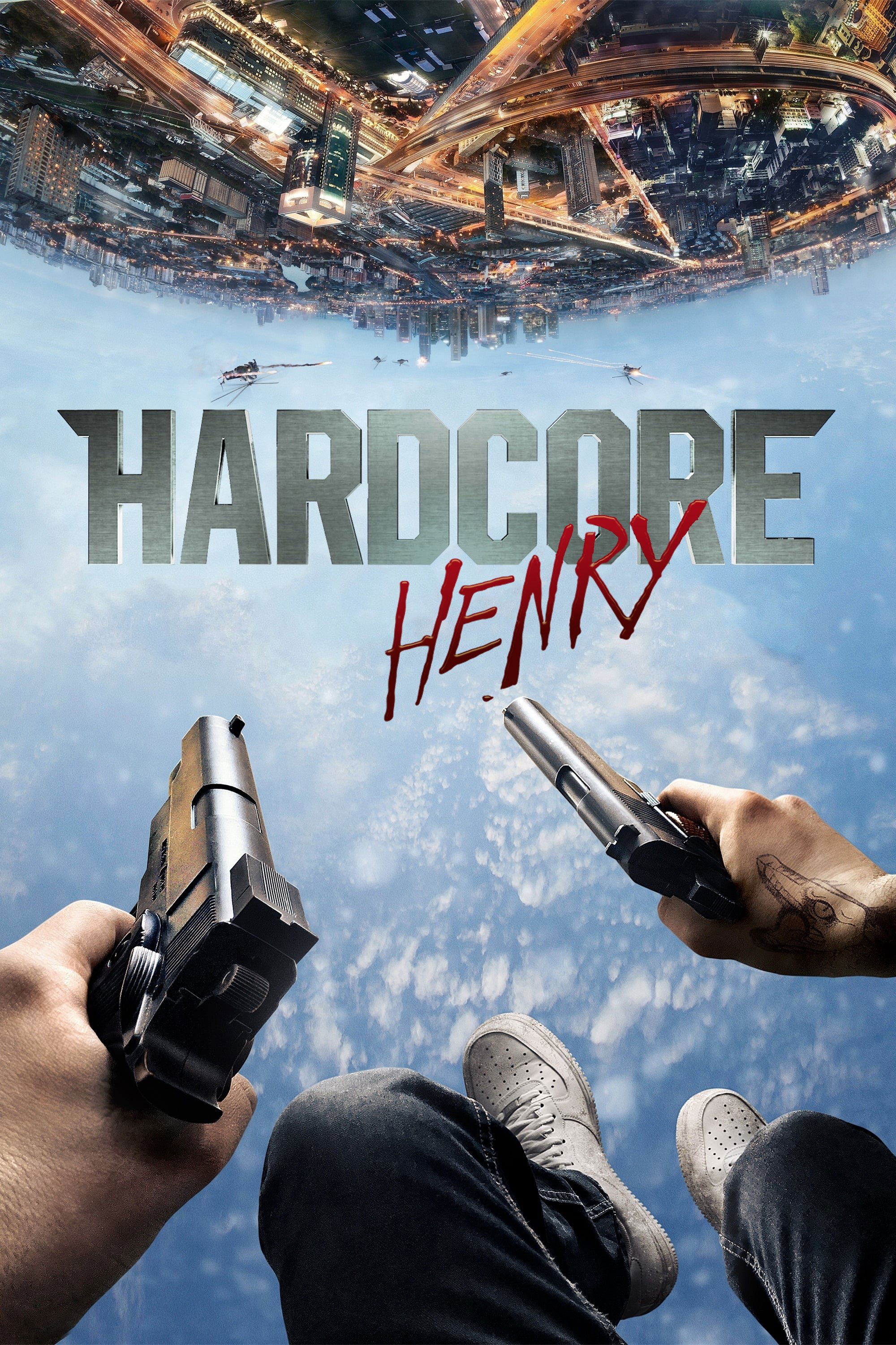 Xem Phim Mật Mã Henry Full