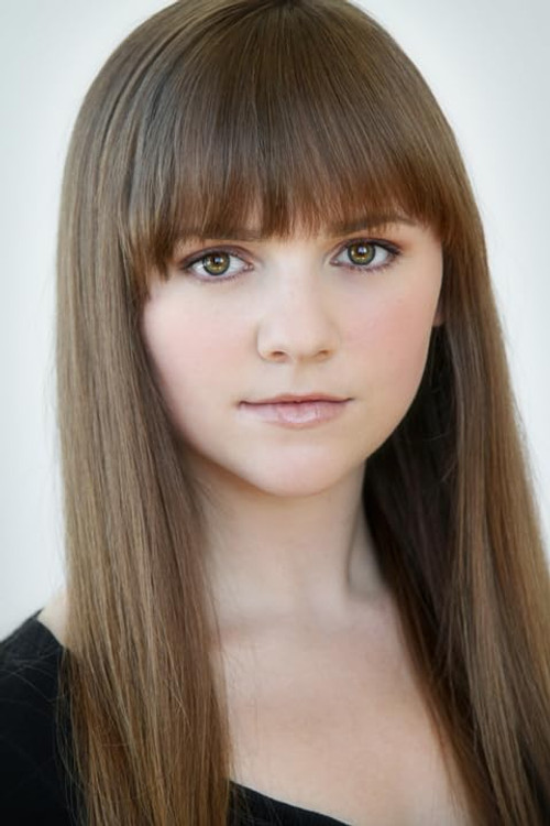 Tara Lynne Barr