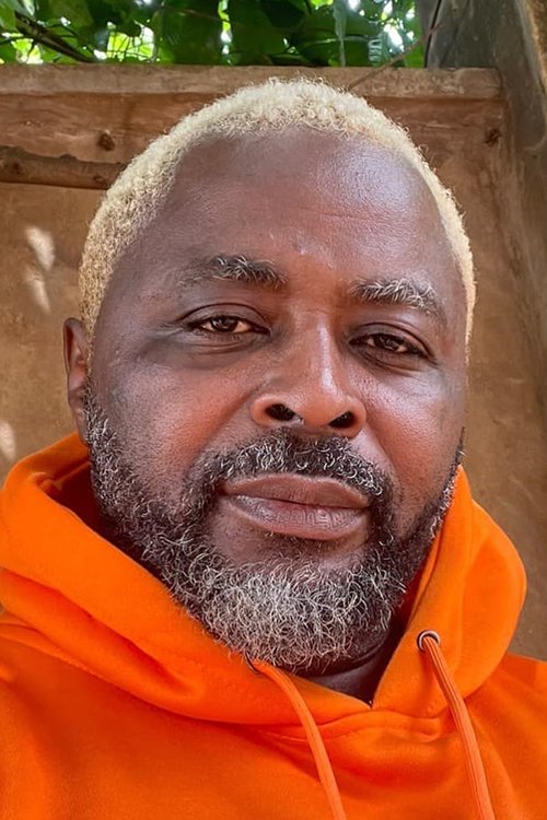 Bienvenu Roland Mvoe