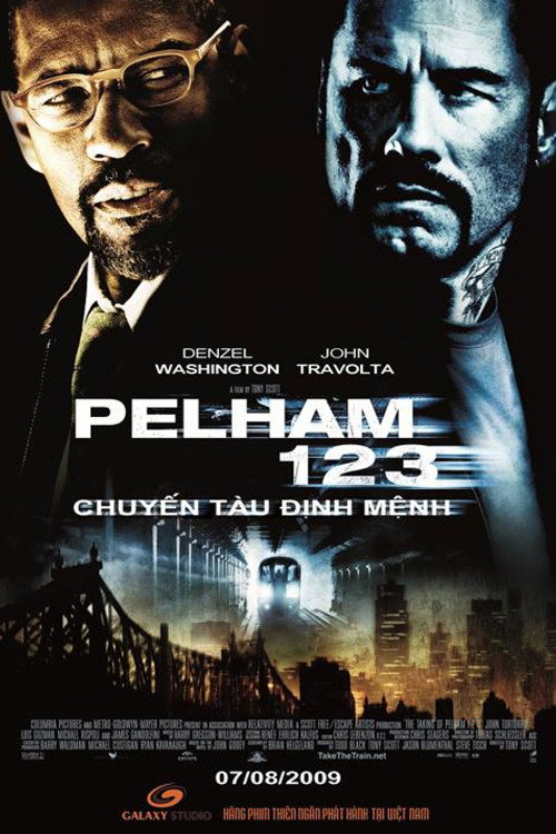 Xem Phim Chuyến Tàu Định Mệnh Full