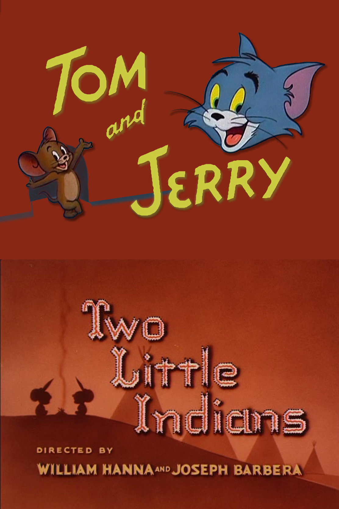 Xem Phim Two Little Indians Full