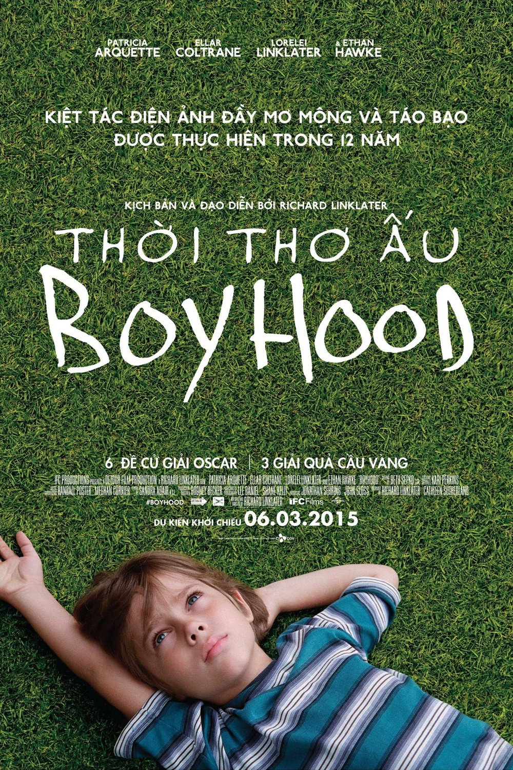 Xem Phim Thời Thơ Ấu Full