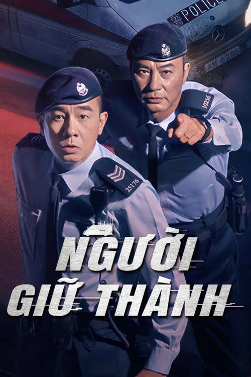 Xem phim Người Bảo Vệ Chân Lý - TopPhim