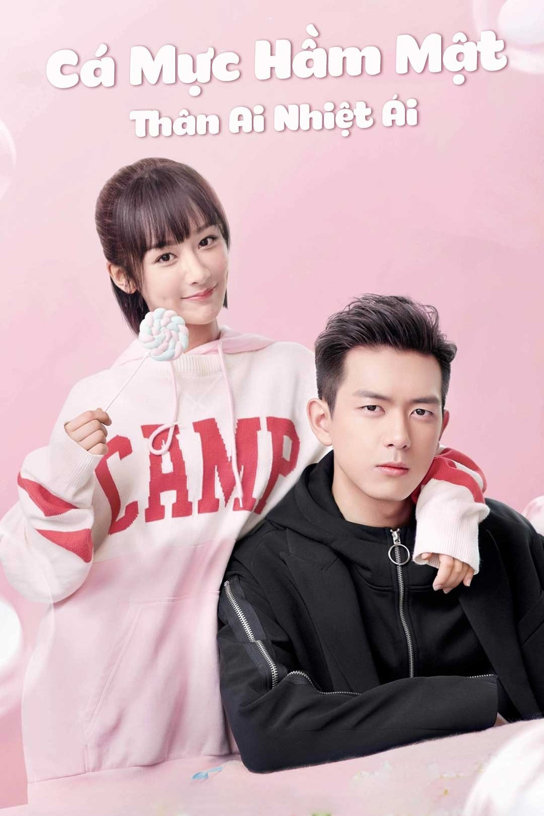 Xem phim Cá Mực Hầm Mật - - TopPhim