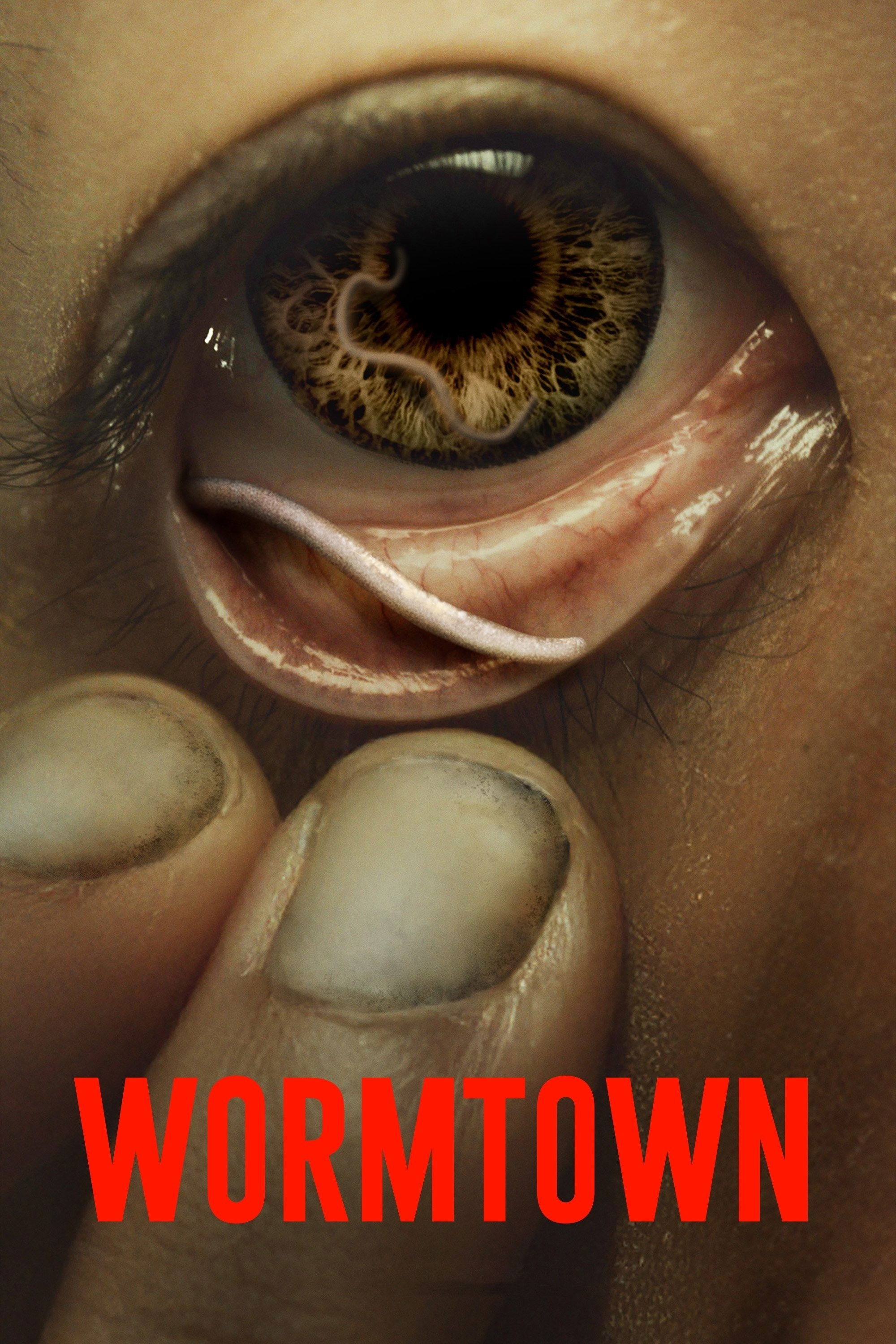Xem Phim Wormtown Full