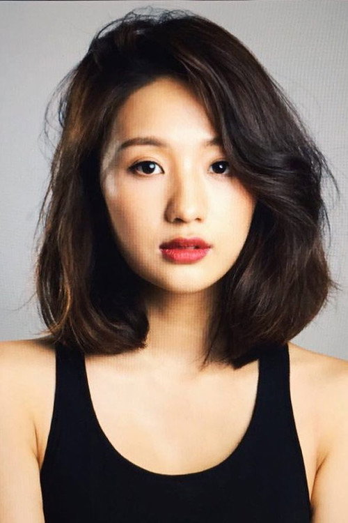 Carmen Tong Ka-Man