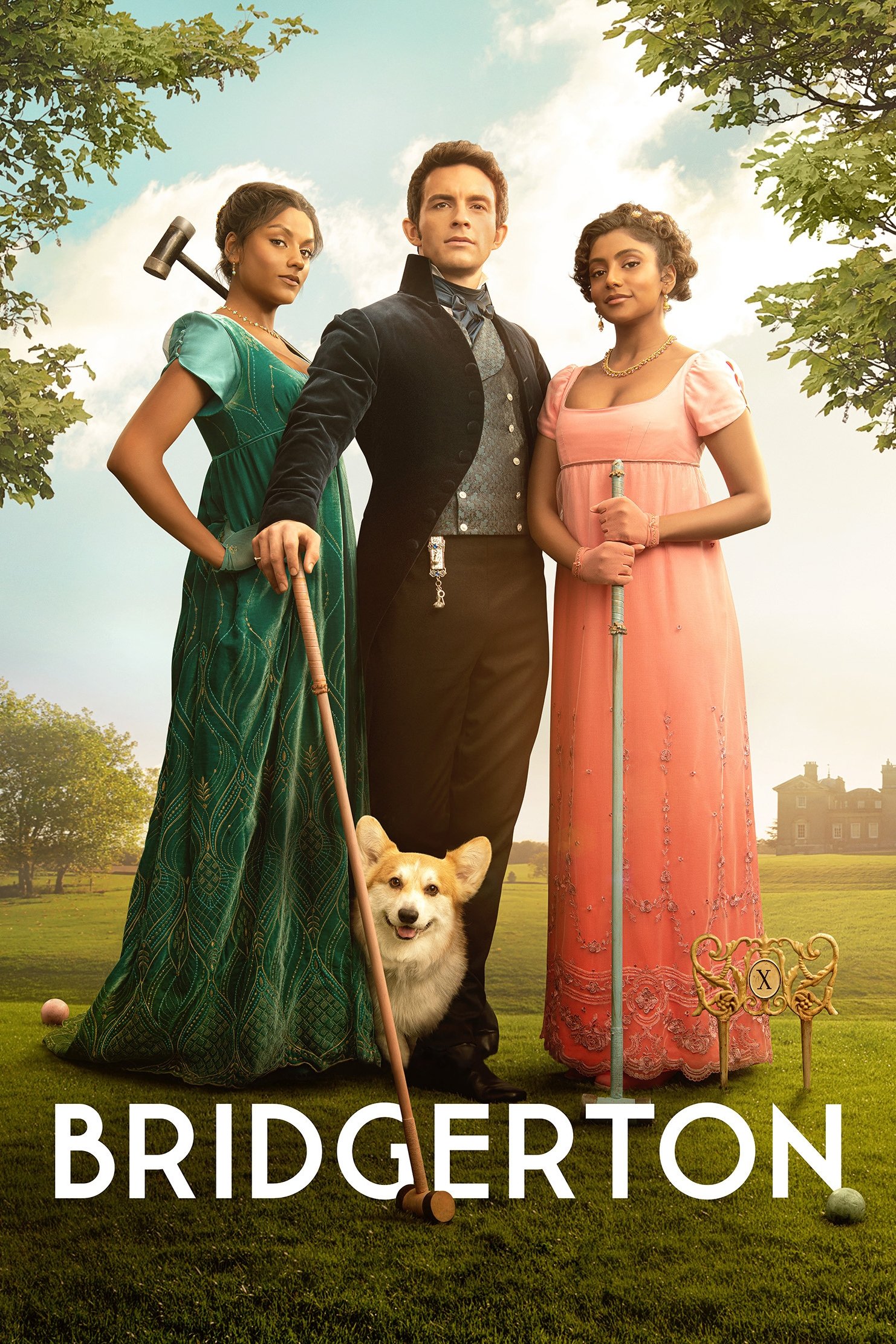 Xem phim Bridgerton - Phần 2 - TopPhim