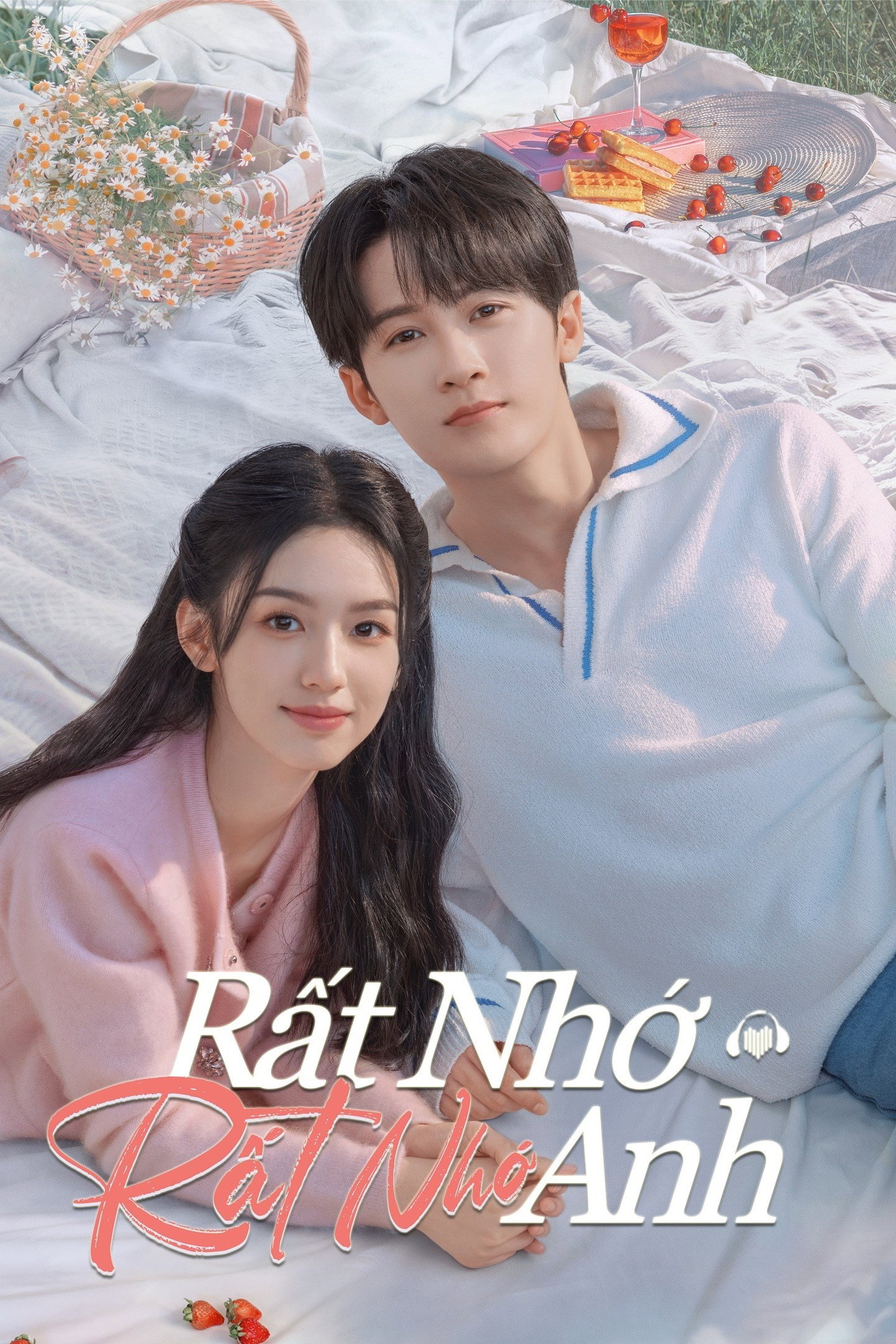 Xem phim Rất Nhớ, Rất Nhớ Anh - TopPhim
