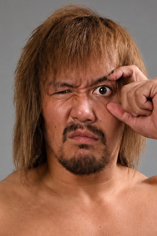 Tetsuya Naito