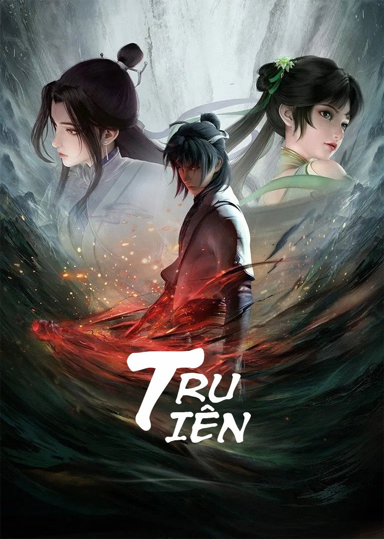 Xem phim Tru Tiên - TopPhim