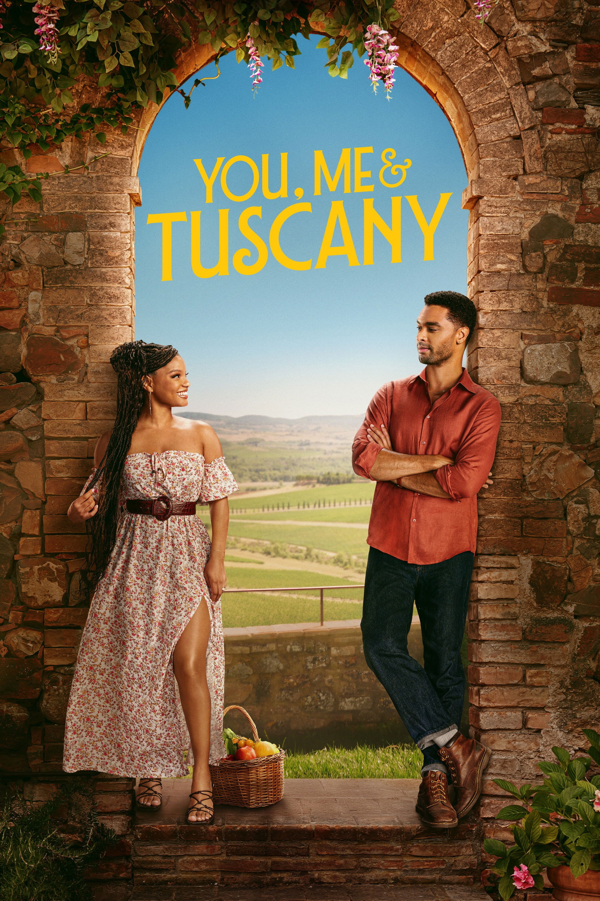 Xem Phim Anh,em  và Tuscany Full
