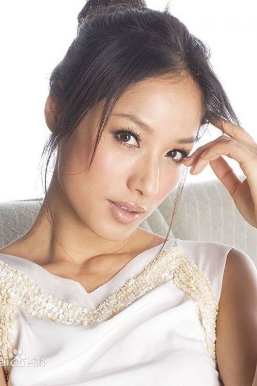 Coco Chiang Yi