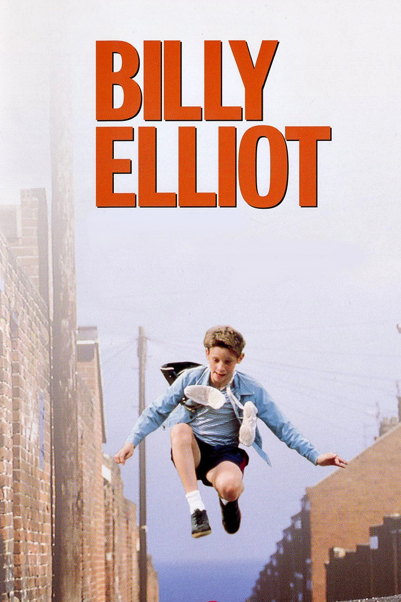 Xem Phim Billy Elliot Full