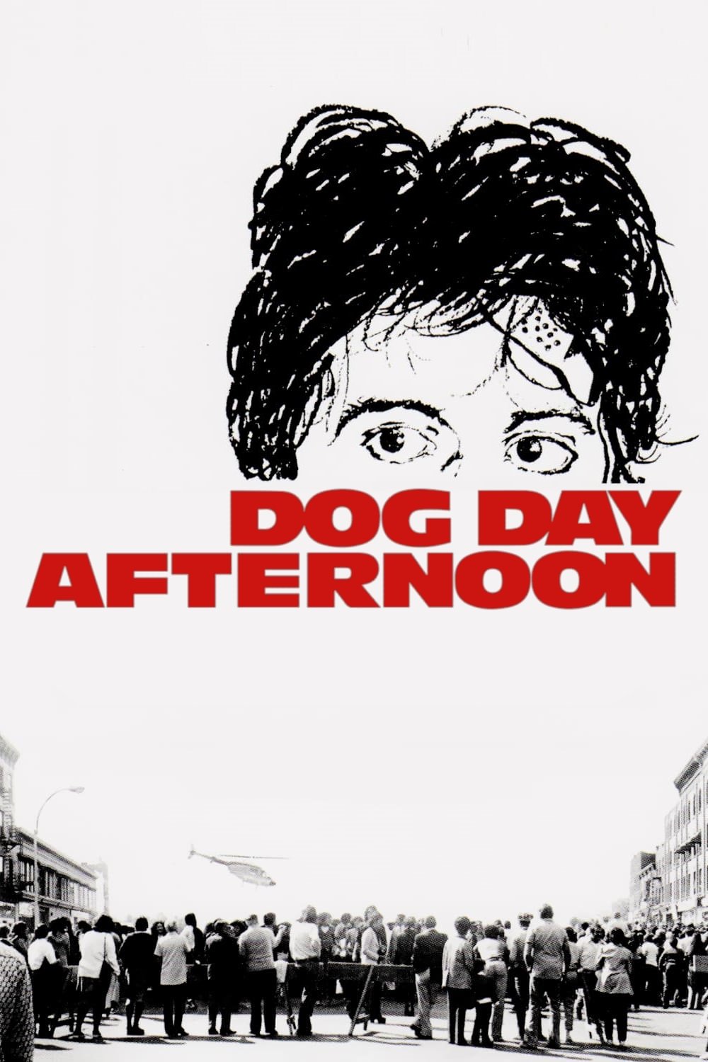 Xem Phim Dog Day Afternoon Full