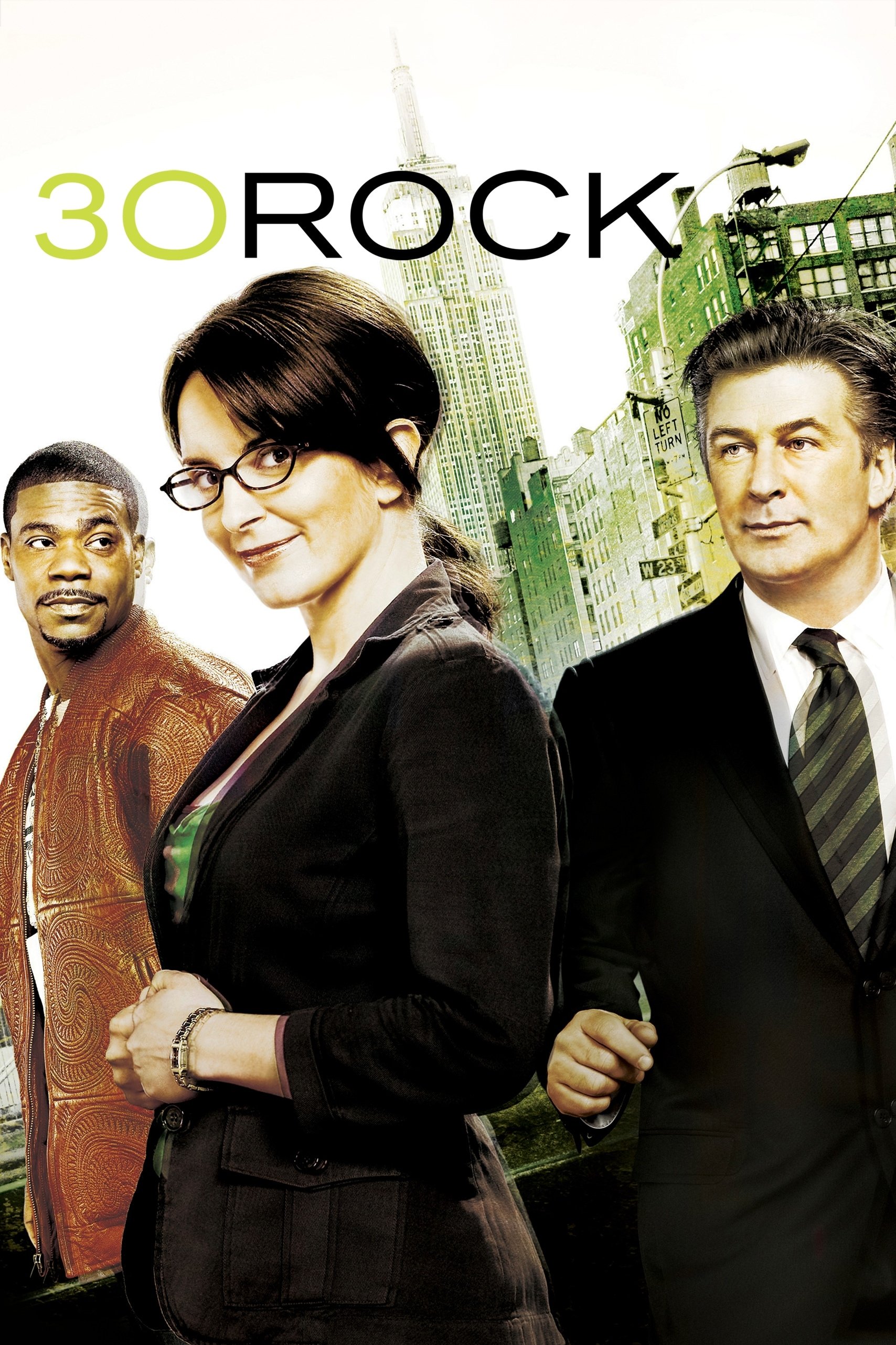 Xem phim 30 Rock - - TopPhim