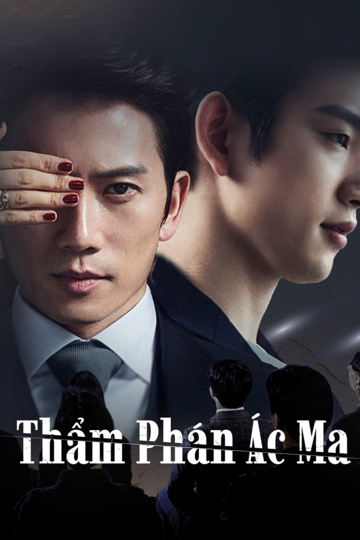 Xem phim Thẩm Phán Ác Ma - TopPhim
