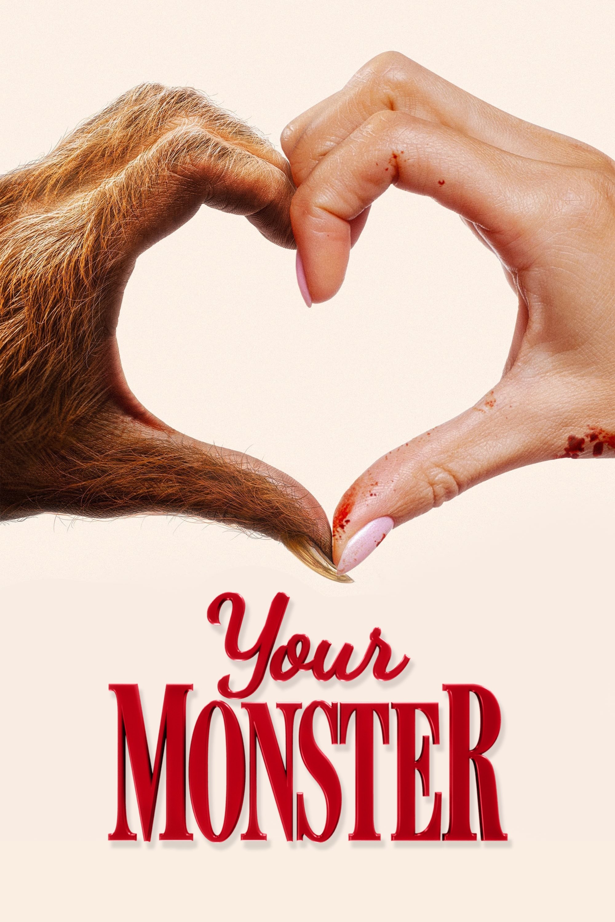 Xem Phim Your Monster Full