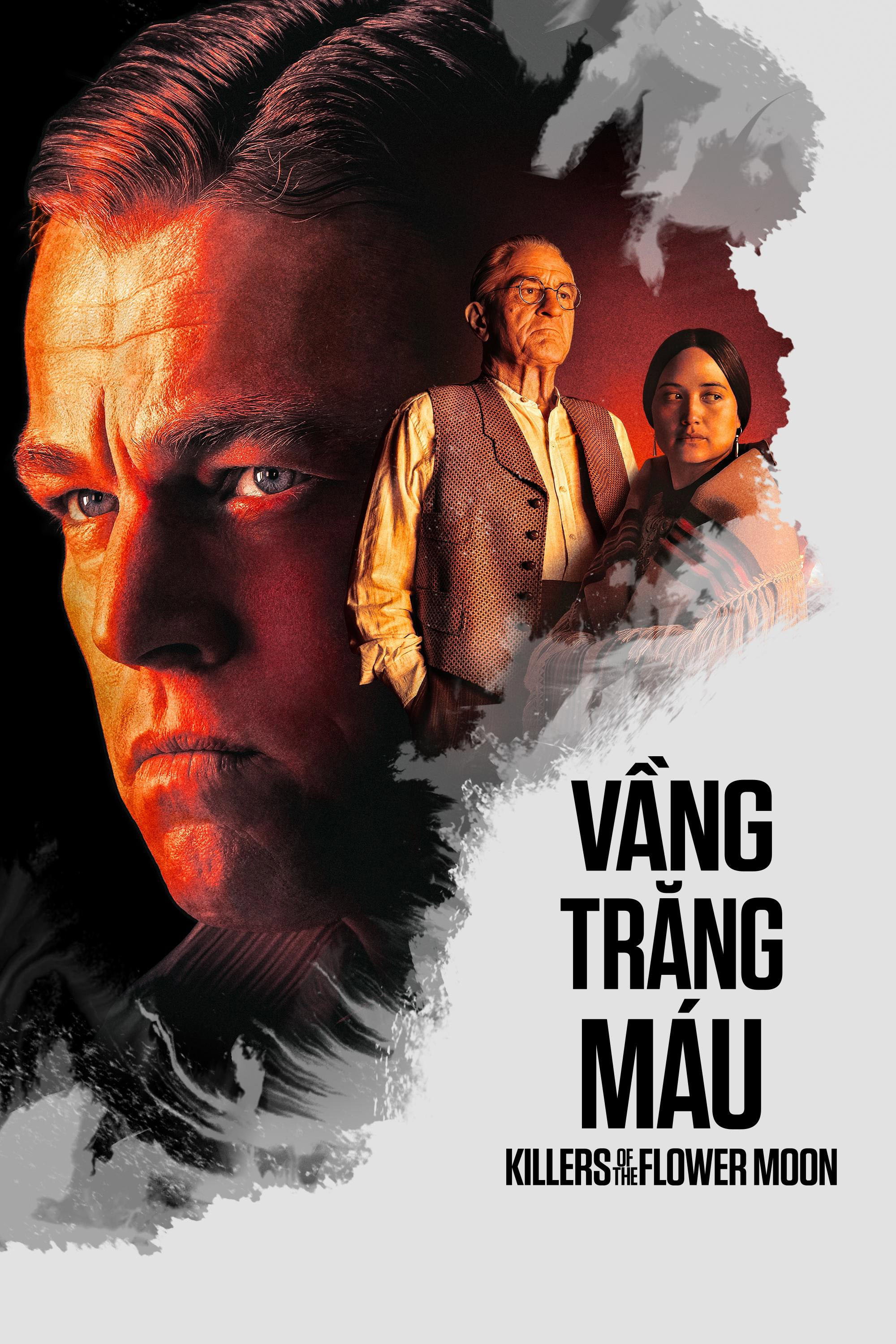 Xem Phim Vầng Trăng Máu Full
