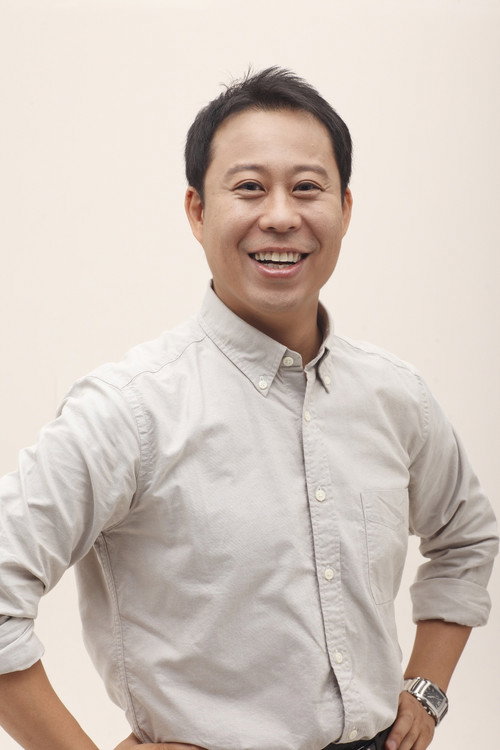 Lee Dong-geun