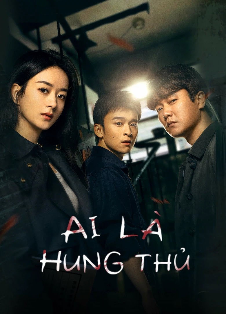 Xem phim Ai Là Hung Thủ - TopPhim