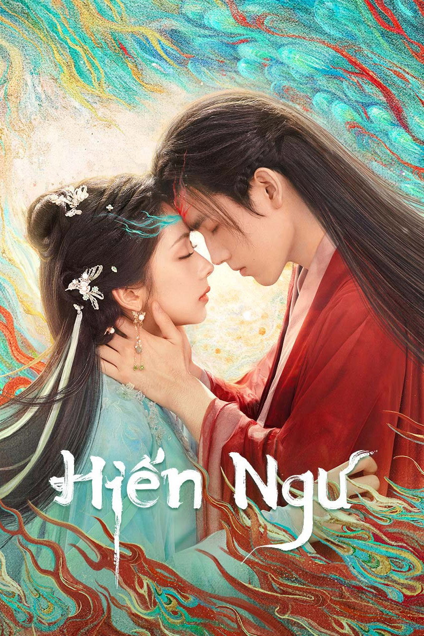 Xem phim Hiến Ngư - TopPhim