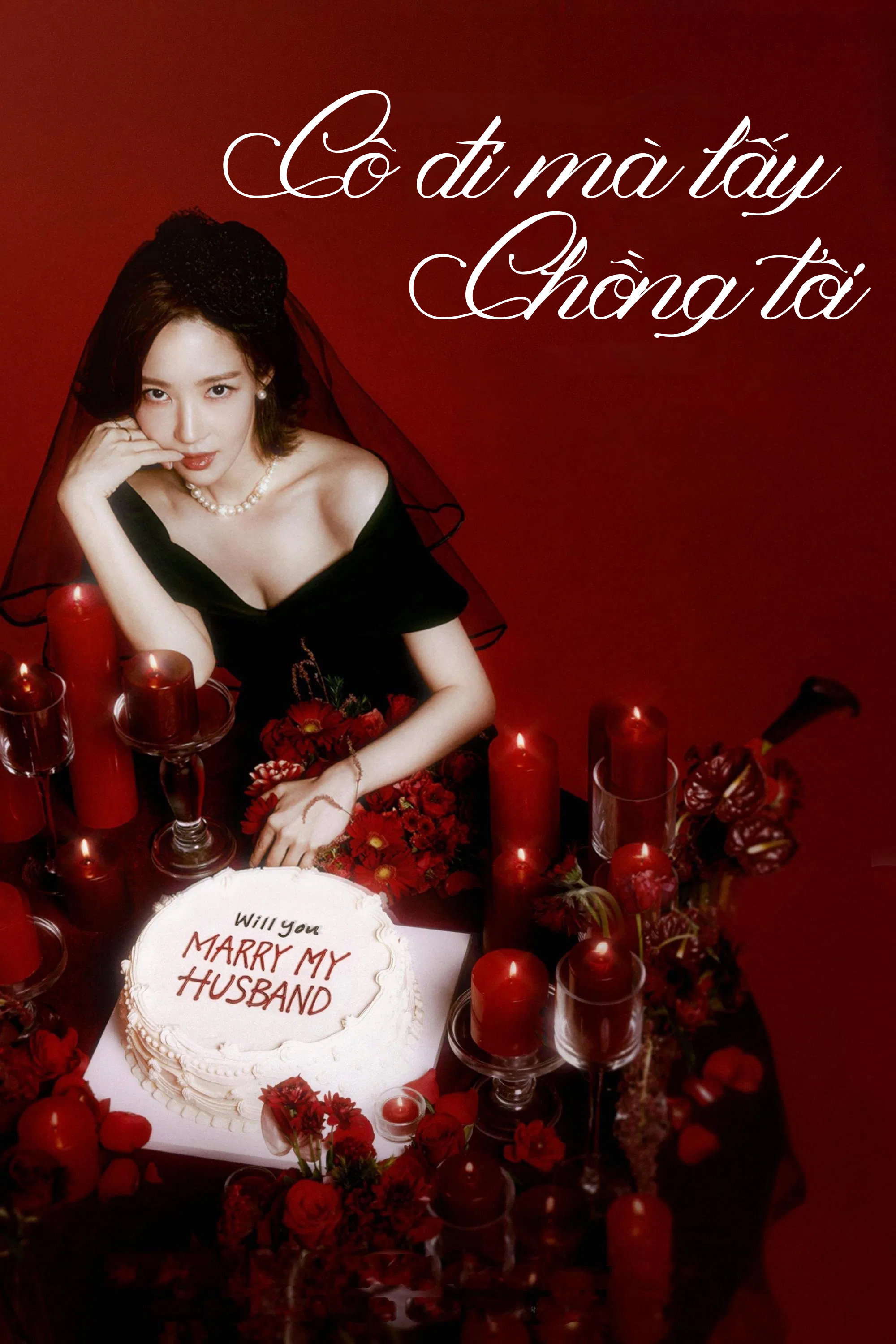 Xem phim Cô Đi Mà Lấy Chồng Tôi - TopPhim