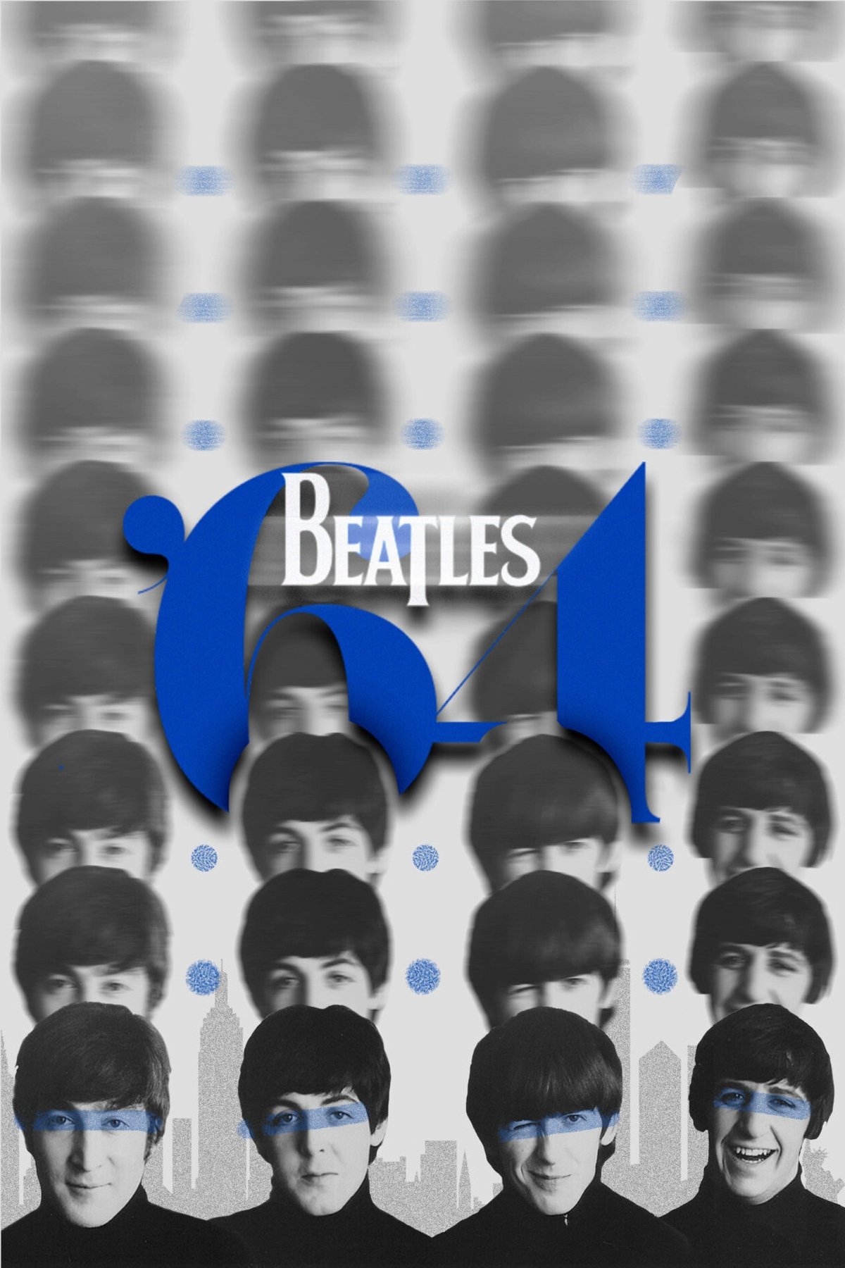 Xem Phim Beatles Năm 64 Full