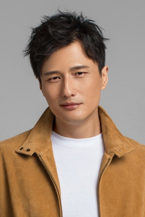 Terence Yin Chi-wai