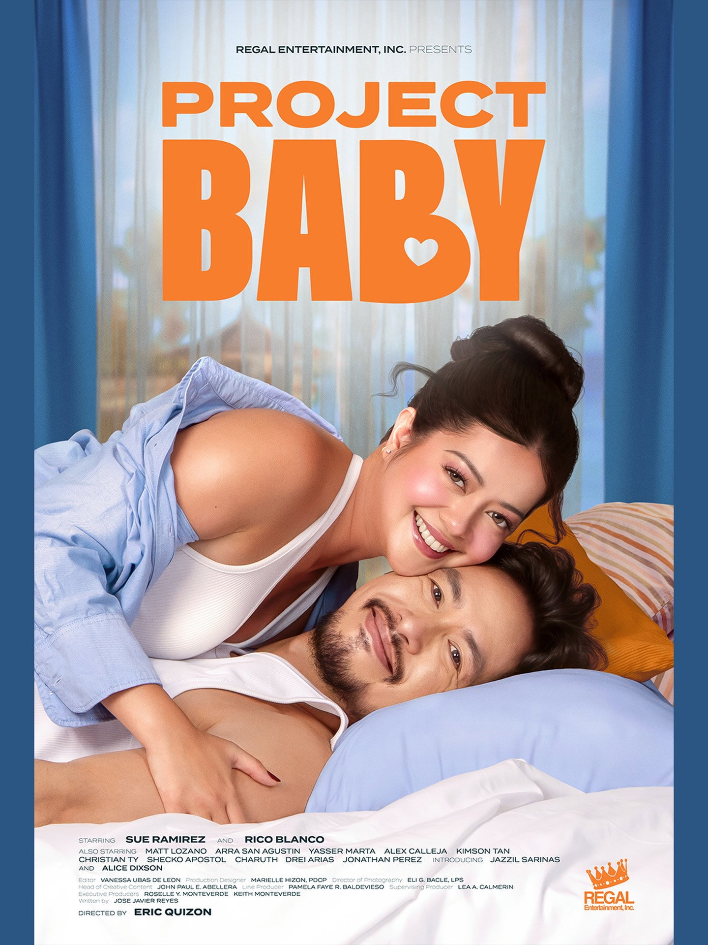 Xem Phim Kế Hoạch Baby Full