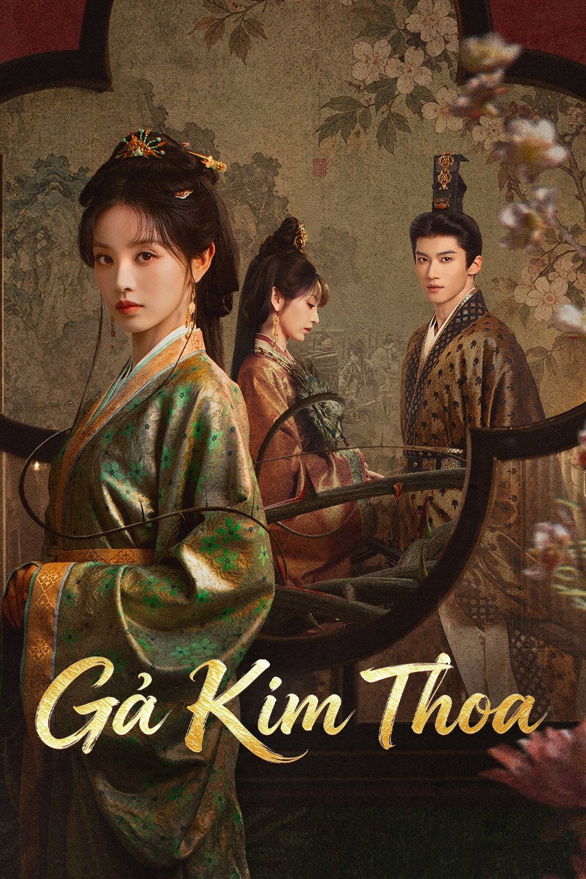 Xem phim Gả Kim Thoa (Gả Trâm Vàng) - TopPhim