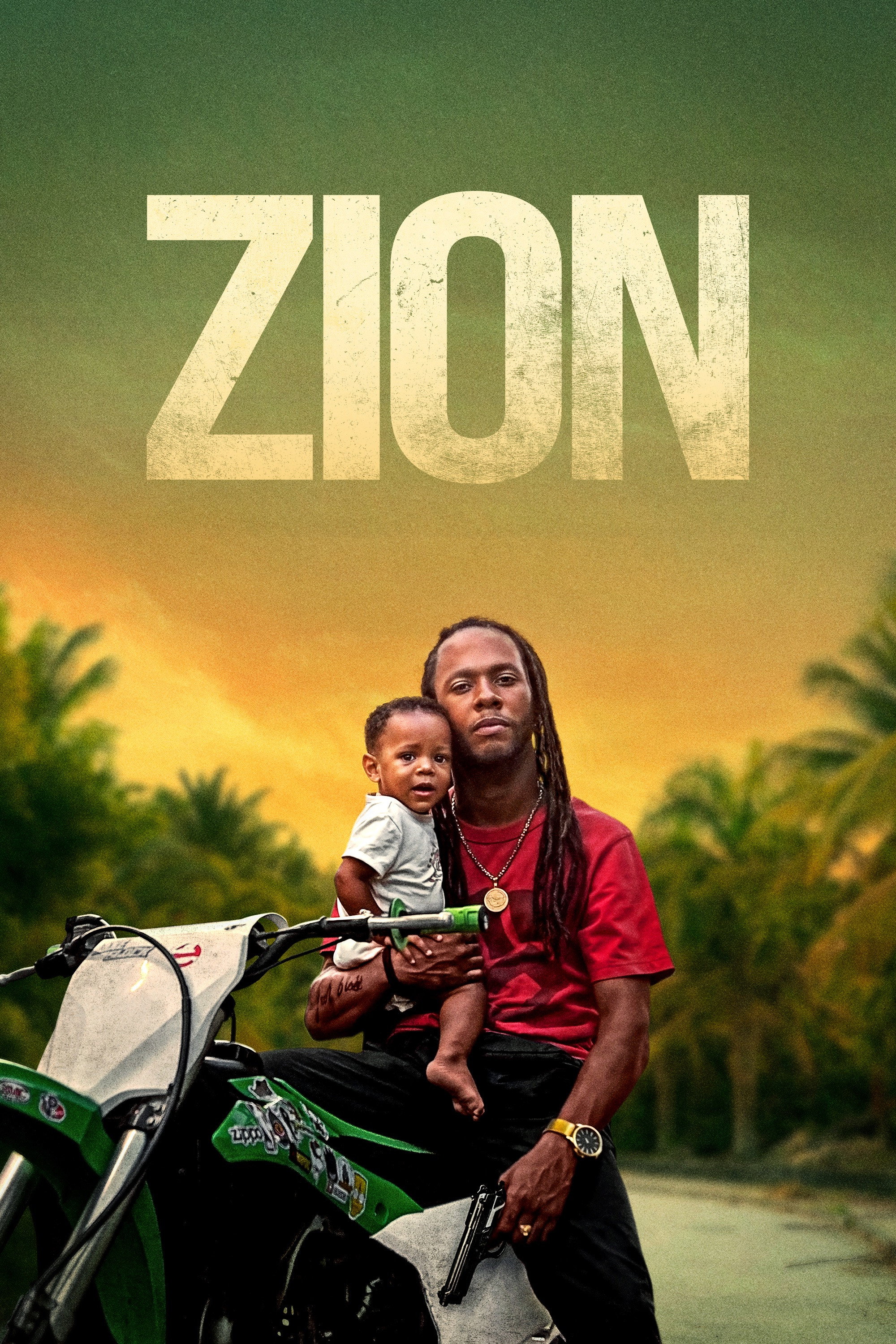 Xem Phim Zion Full