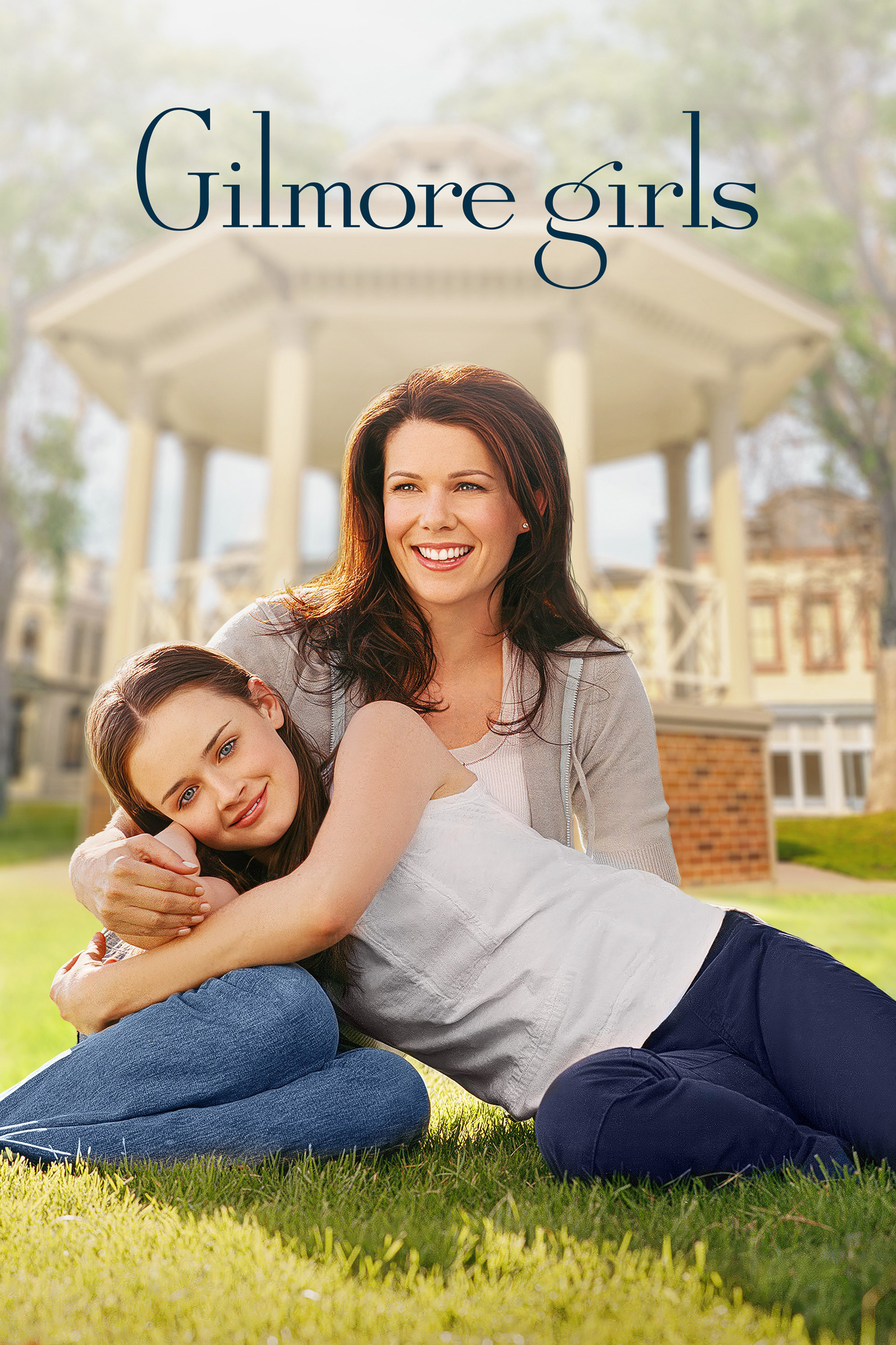 Xem phim Những Cô Nàng Gilmore - Phần 2 - TopPhim