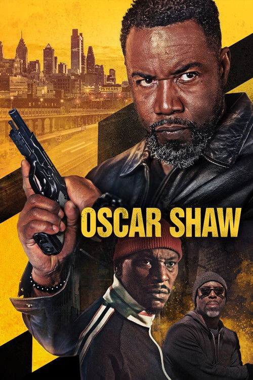 Xem Phim Oscar Shaw - Cao Bồi Bóng Tối Full