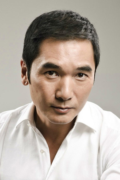 Alex Fong Chung-sun