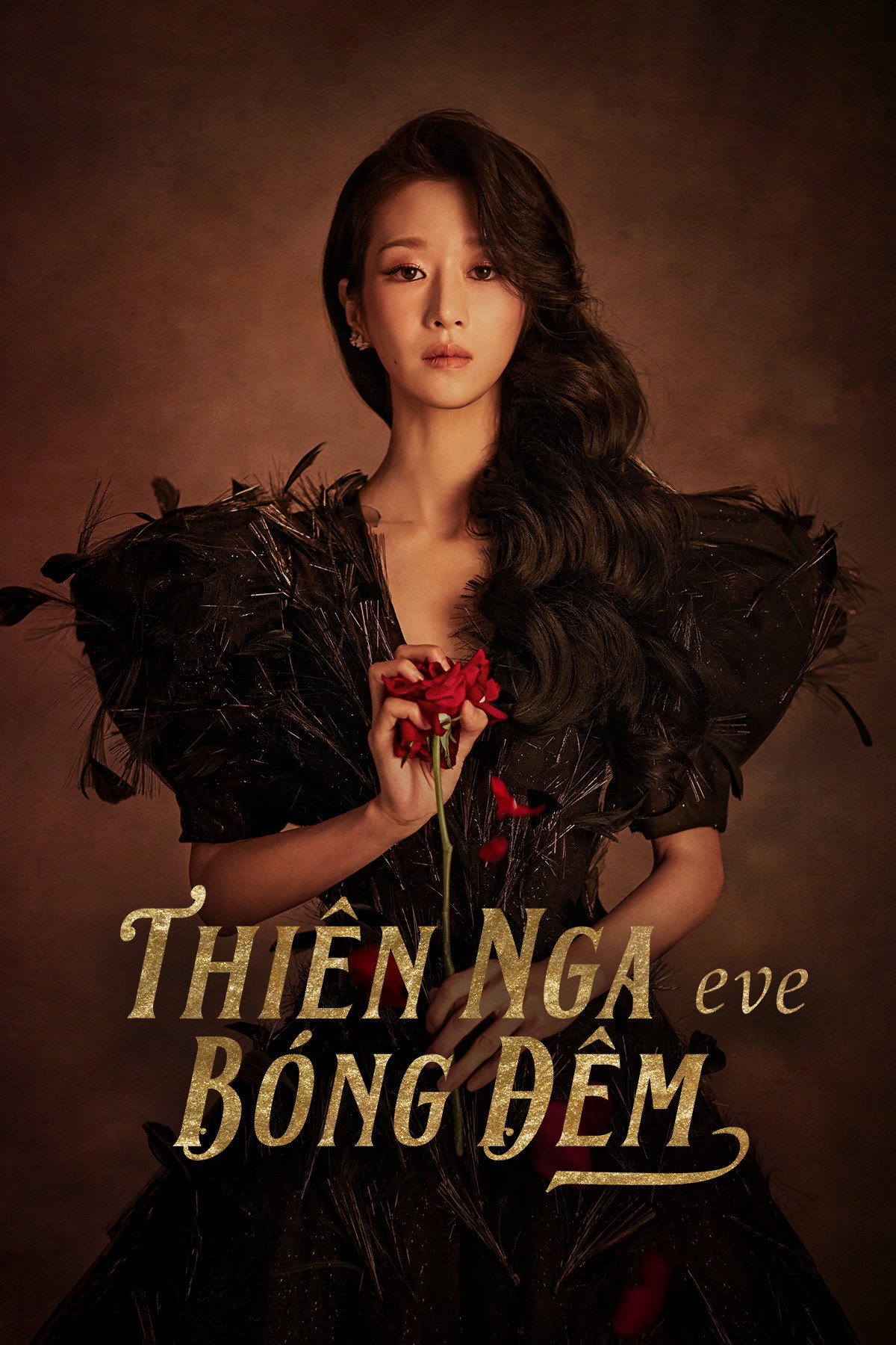 Xem phim Thiên Nga Bóng Đêm - TopPhim