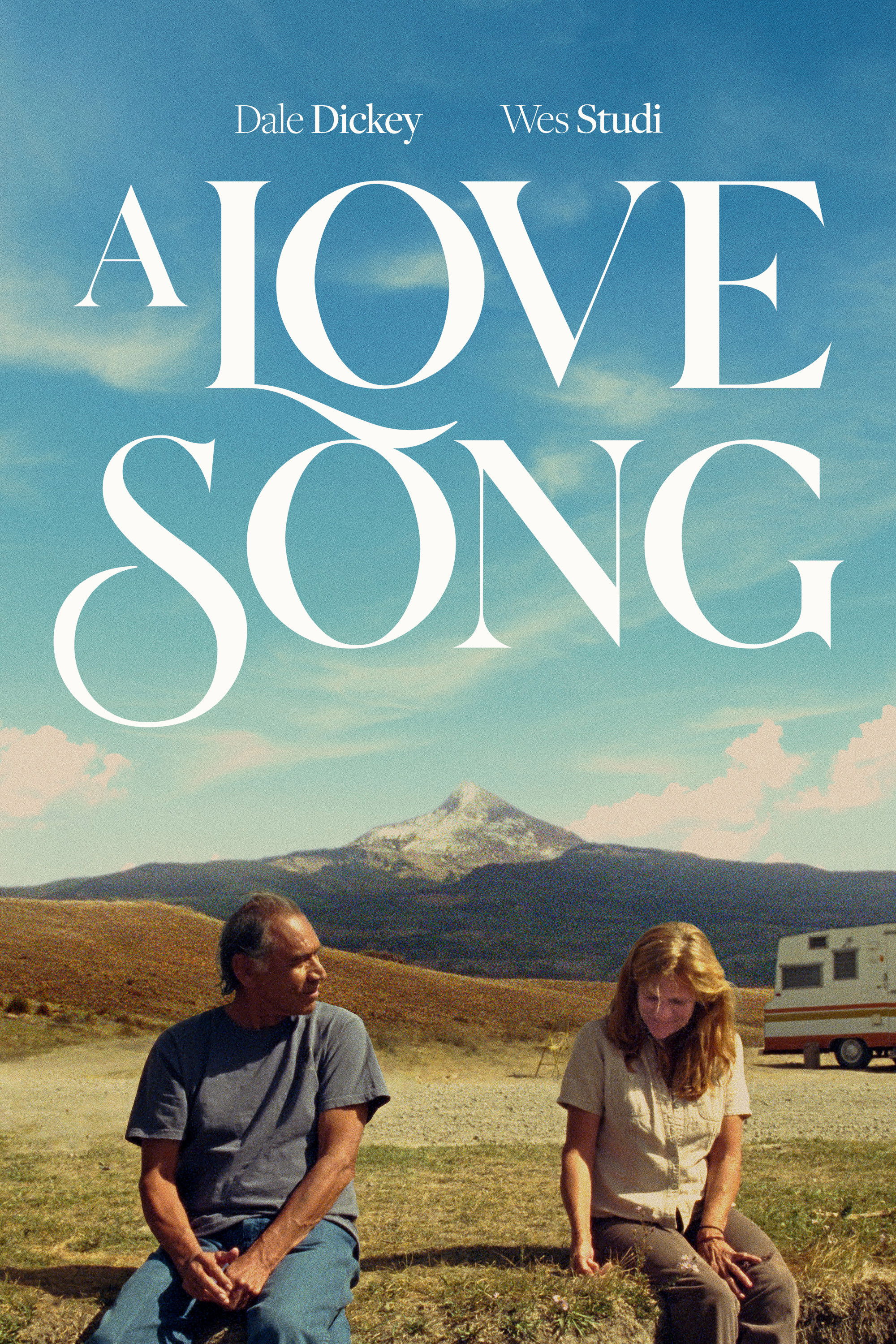 Xem phim A Love Song - TopPhim