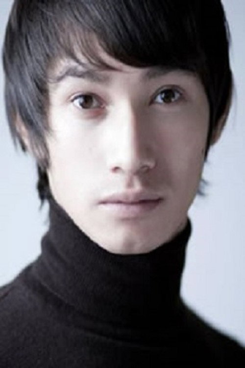Nicolas Phongpheth