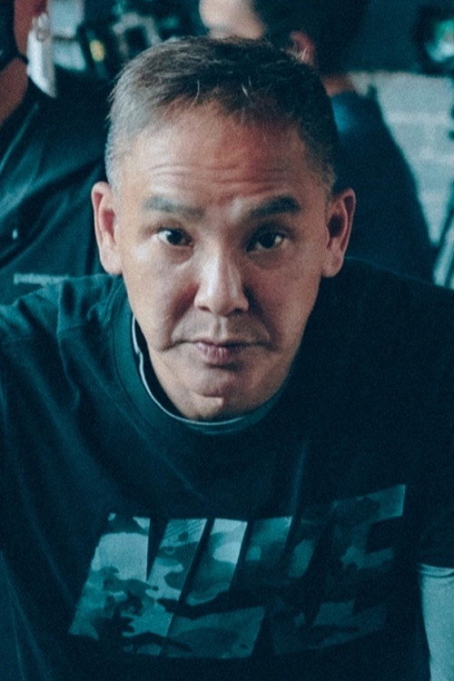 Sam Wong Ming-sing