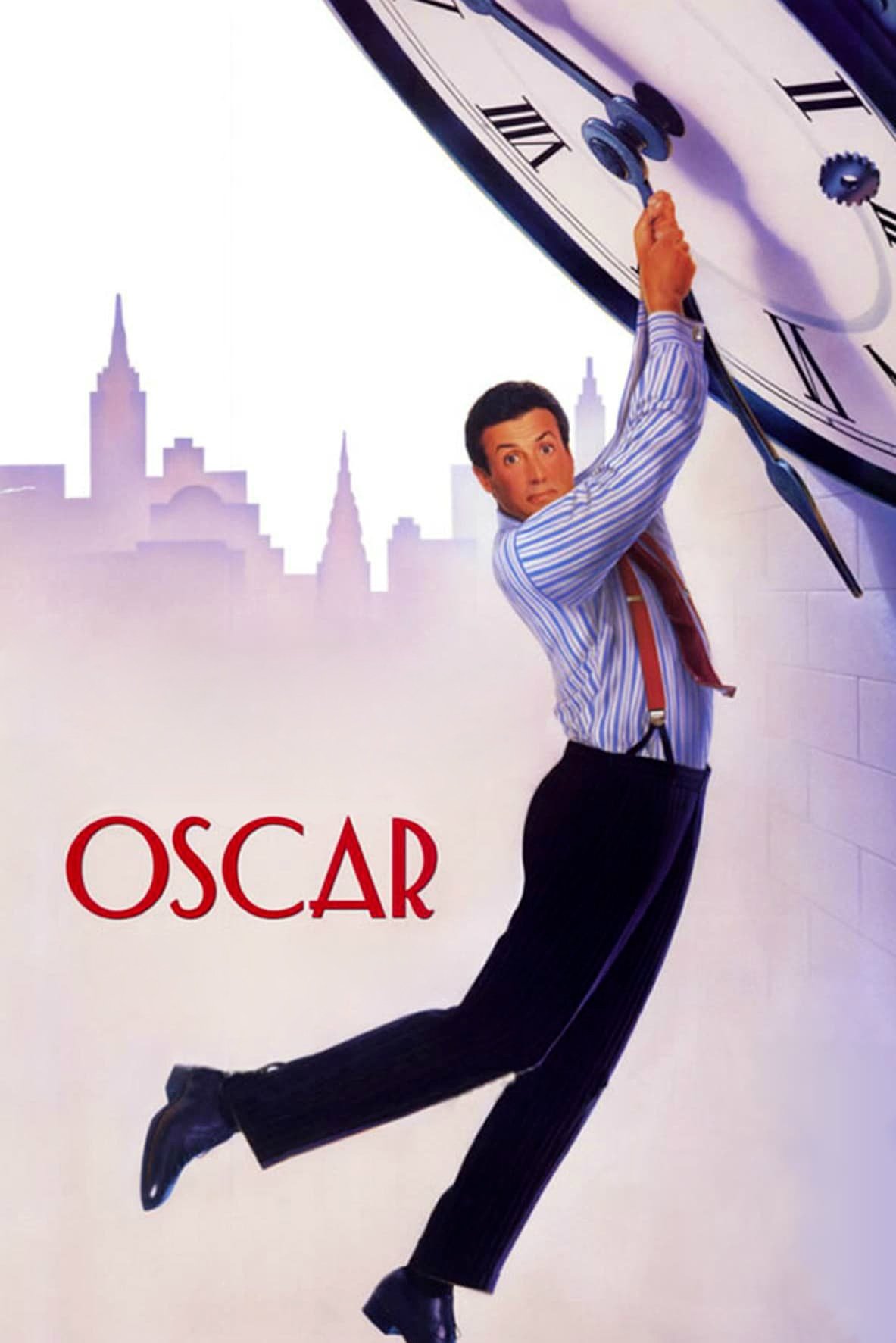 Xem Phim Ông Trùm Oscar Full